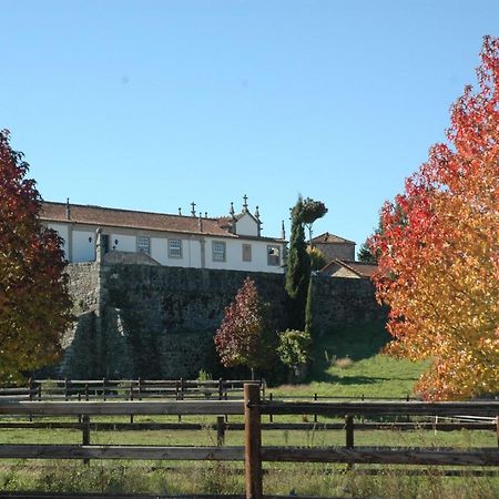 Вилла Quinta Da Casa Alta Валенса Экстерьер фото