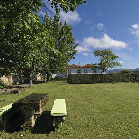 Вилла Quinta Da Casa Alta Валенса Экстерьер фото