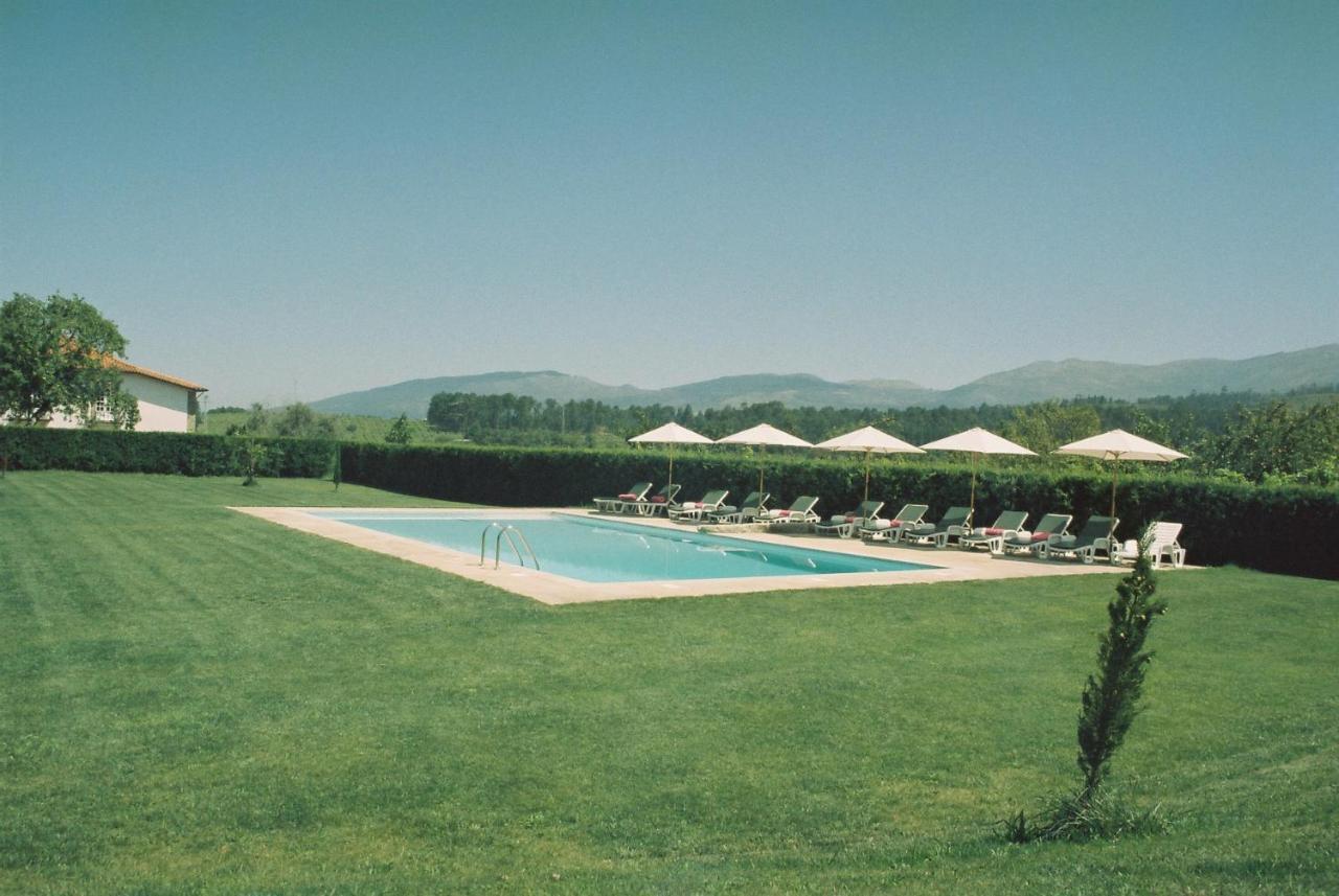 Вилла Quinta Da Casa Alta Валенса Экстерьер фото