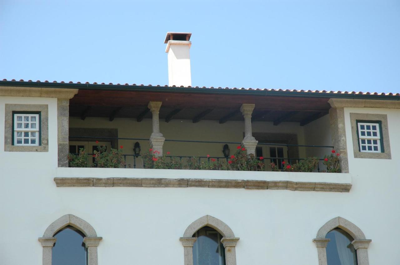 Вилла Quinta Da Casa Alta Валенса Экстерьер фото
