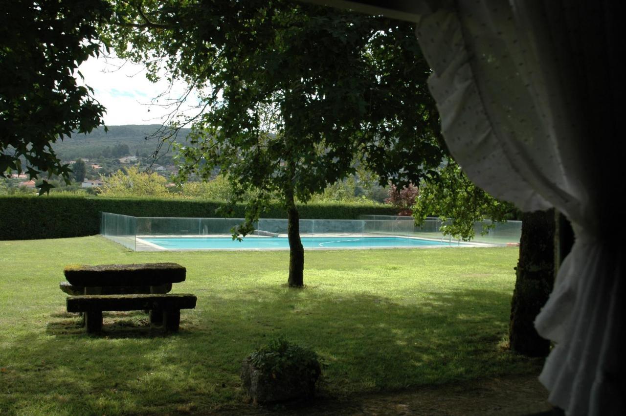 Вилла Quinta Da Casa Alta Валенса Номер фото