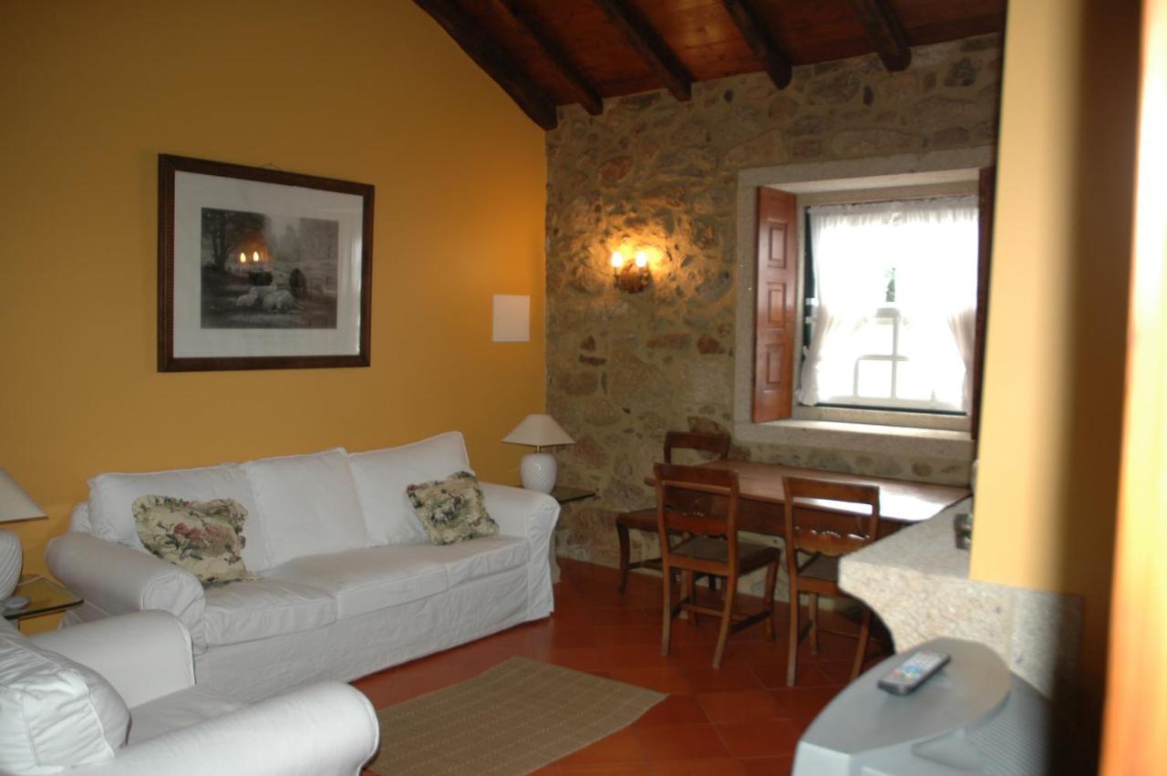 Вилла Quinta Da Casa Alta Валенса Номер фото