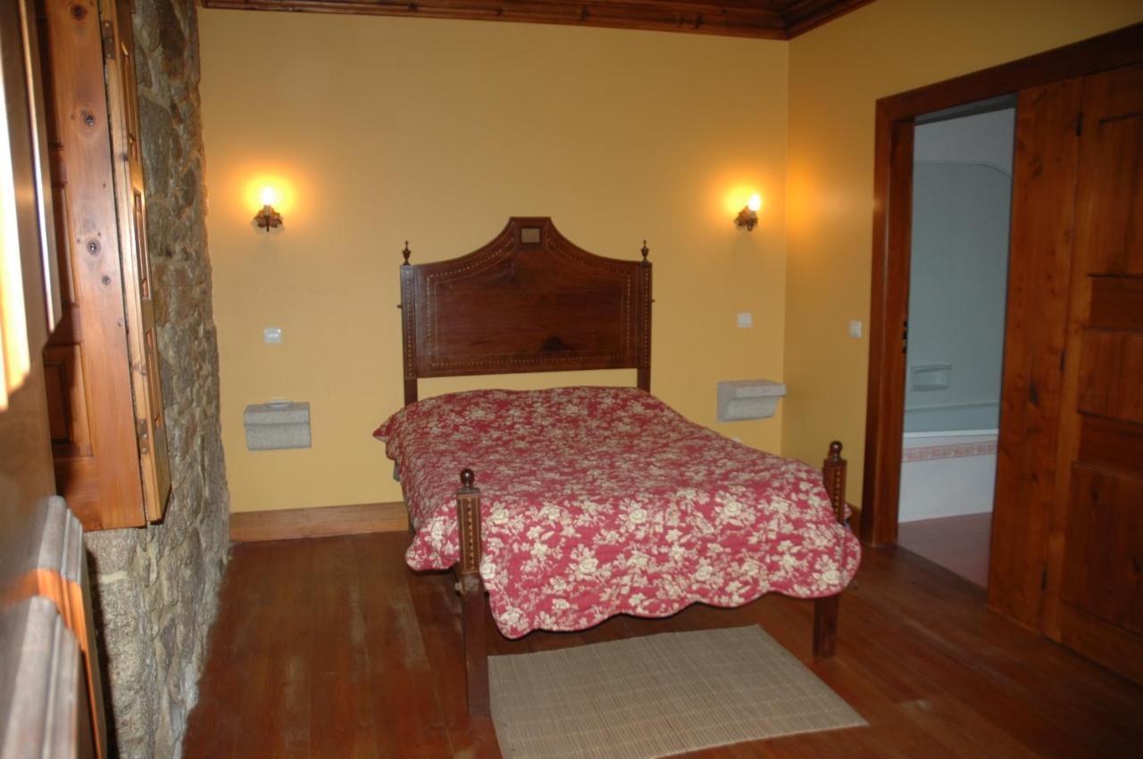 Вилла Quinta Da Casa Alta Валенса Номер фото