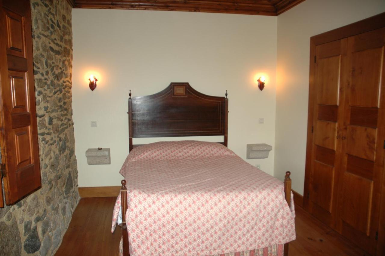Вилла Quinta Da Casa Alta Валенса Номер фото