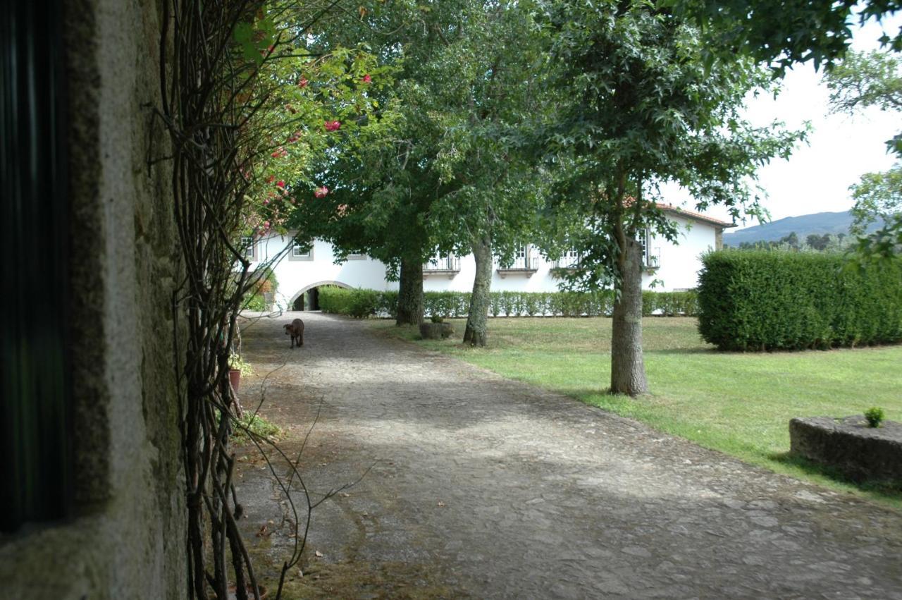 Вилла Quinta Da Casa Alta Валенса Номер фото