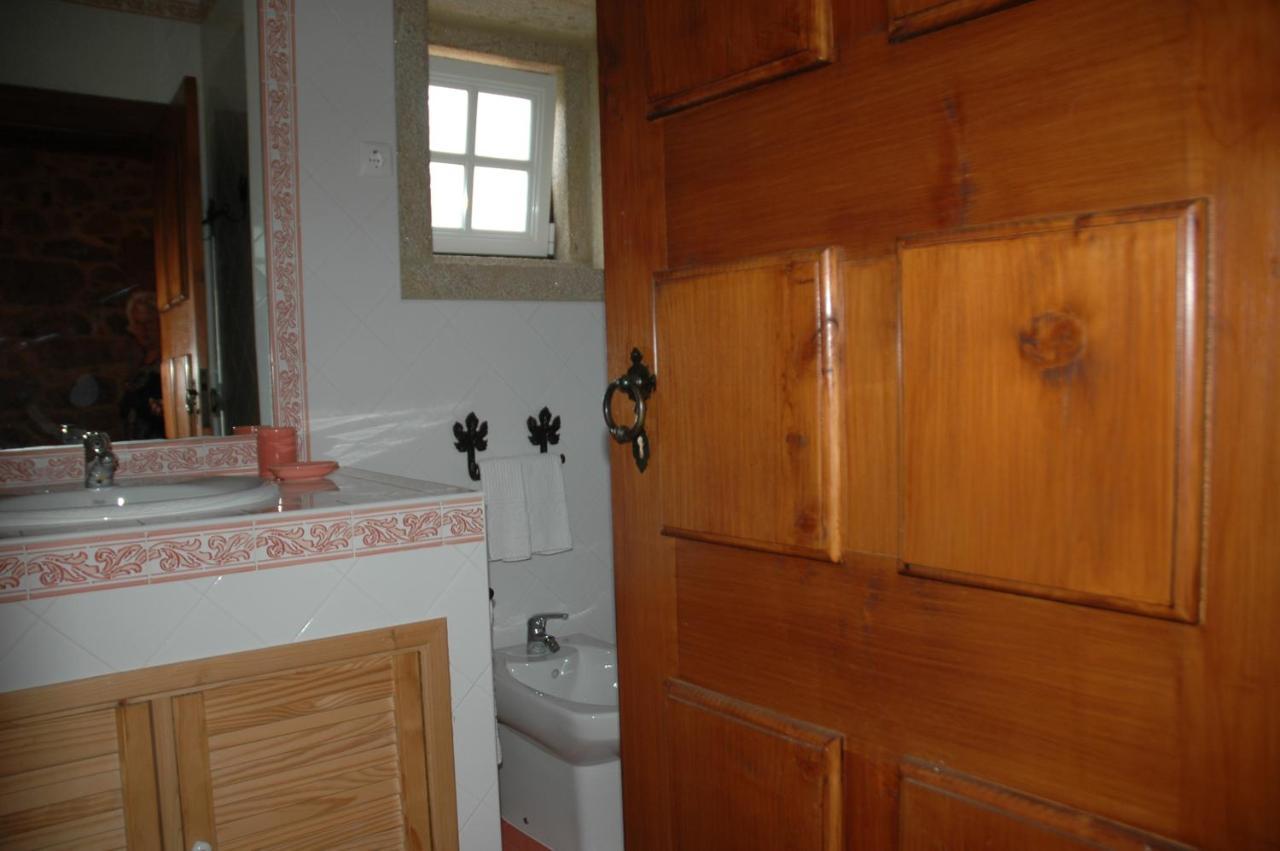 Вилла Quinta Da Casa Alta Валенса Номер фото