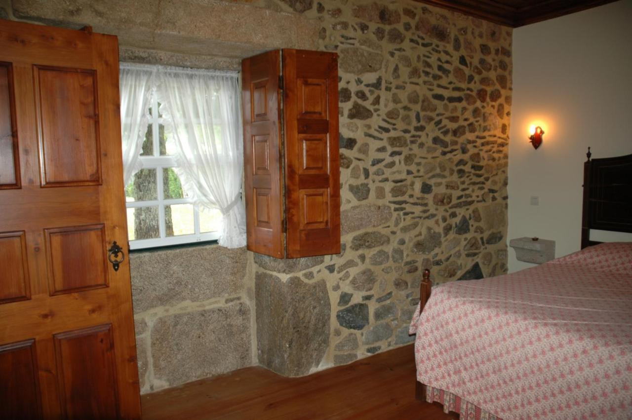 Вилла Quinta Da Casa Alta Валенса Номер фото