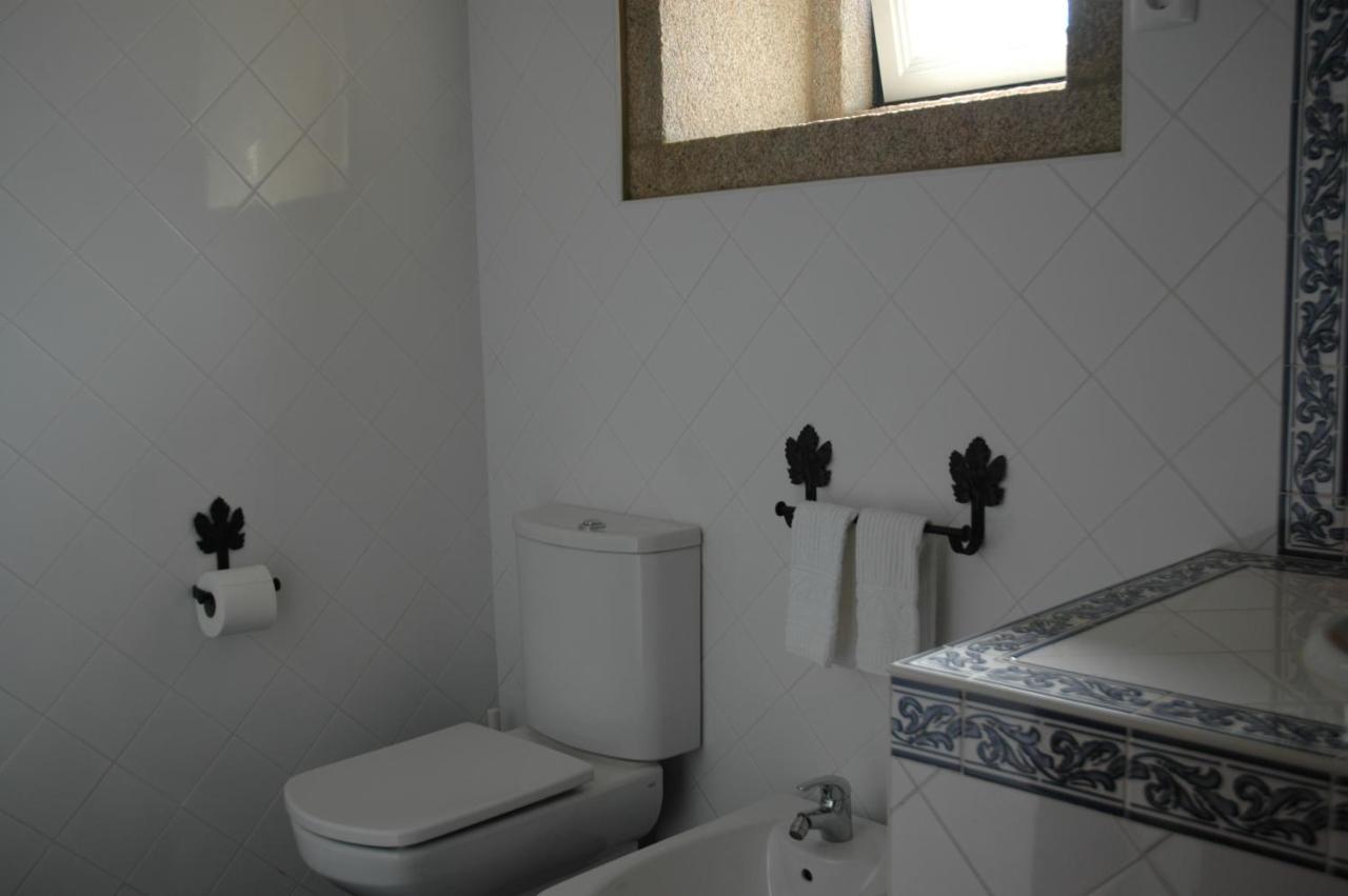 Вилла Quinta Da Casa Alta Валенса Номер фото