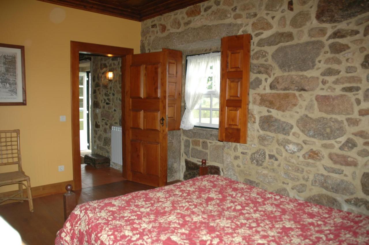Вилла Quinta Da Casa Alta Валенса Номер фото