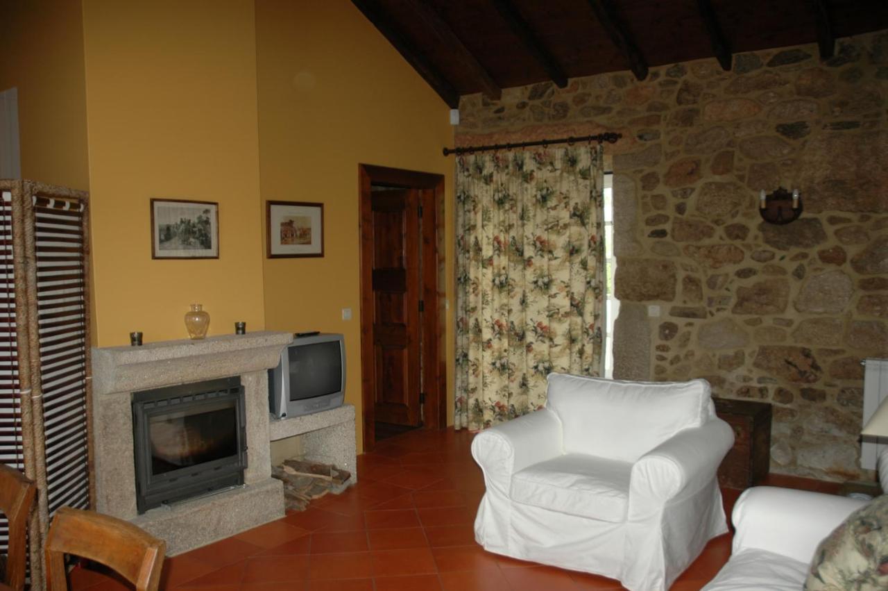 Вилла Quinta Da Casa Alta Валенса Номер фото