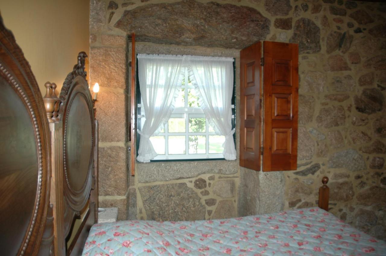 Вилла Quinta Da Casa Alta Валенса Номер фото