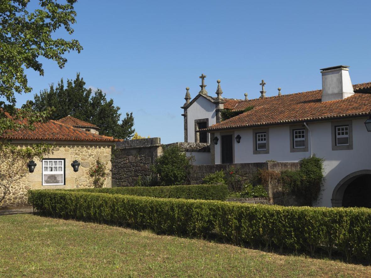 Вилла Quinta Da Casa Alta Валенса Экстерьер фото