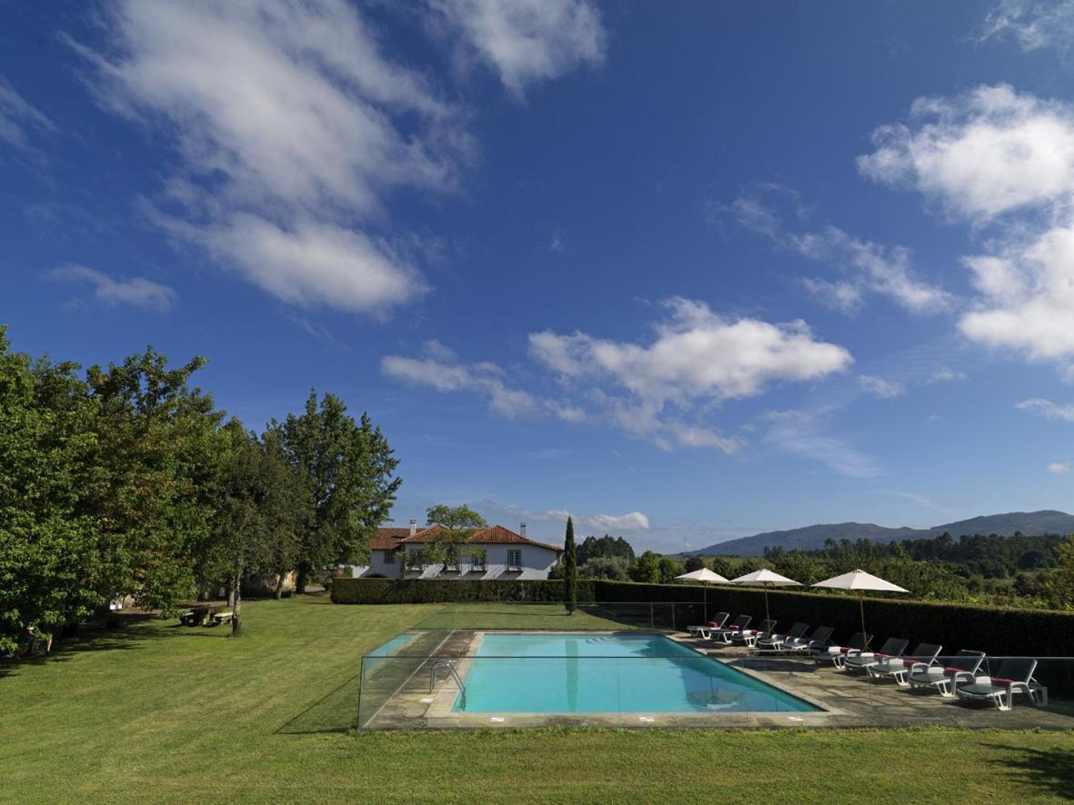 Вилла Quinta Da Casa Alta Валенса Экстерьер фото
