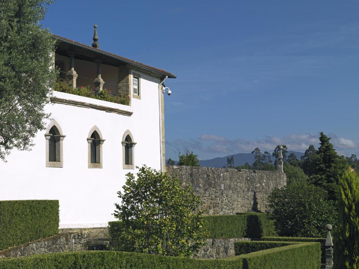 Вилла Quinta Da Casa Alta Валенса Экстерьер фото