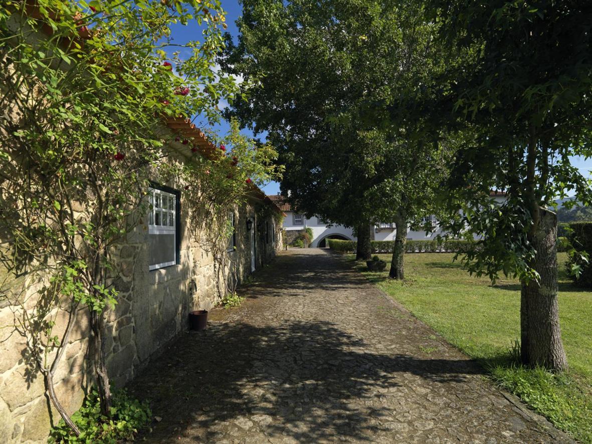 Вилла Quinta Da Casa Alta Валенса Экстерьер фото