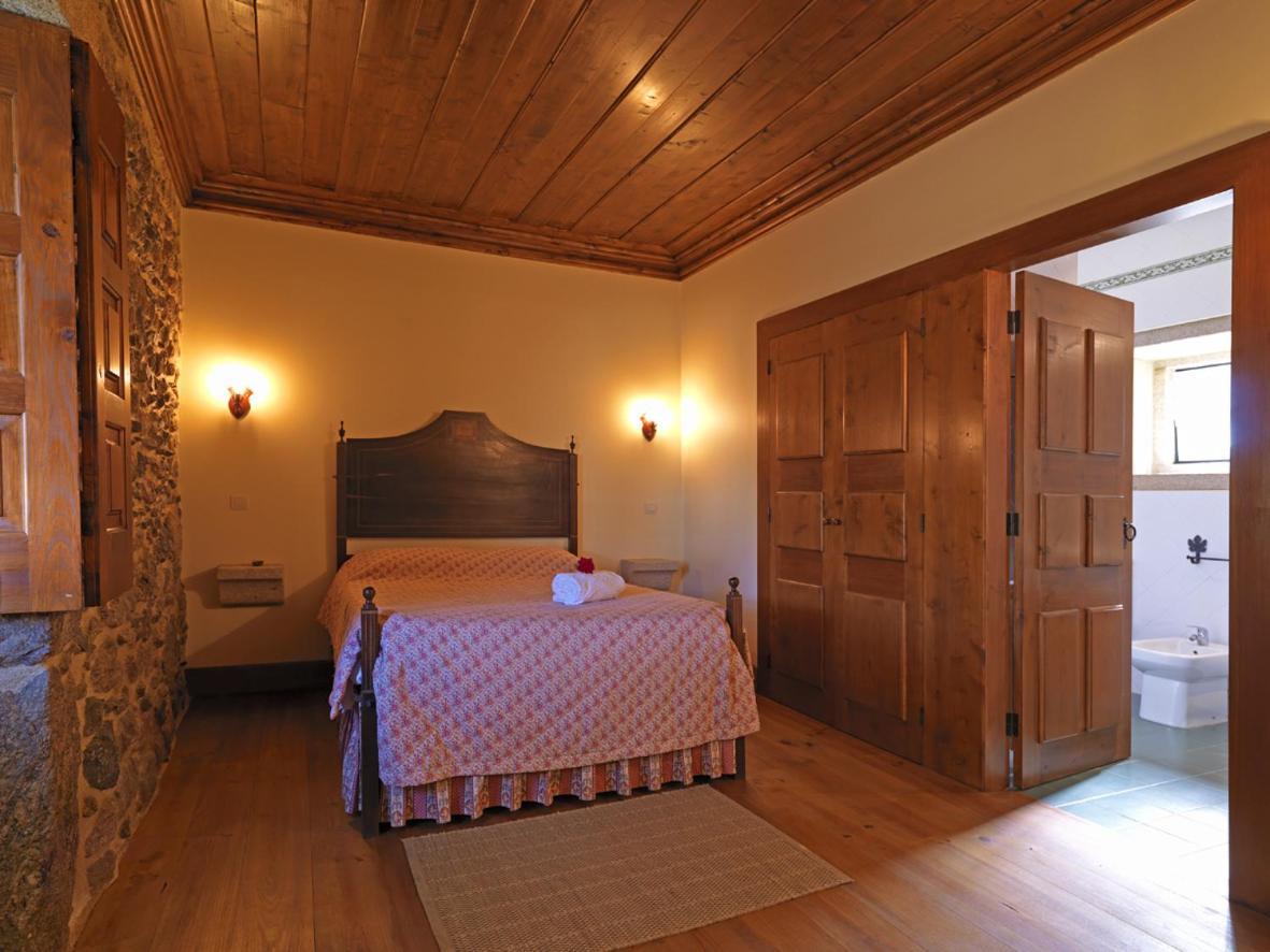 Вилла Quinta Da Casa Alta Валенса Номер фото