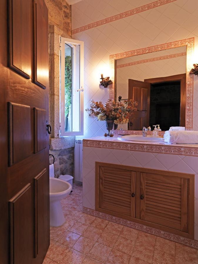 Вилла Quinta Da Casa Alta Валенса Номер фото