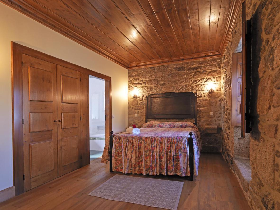 Вилла Quinta Da Casa Alta Валенса Номер фото