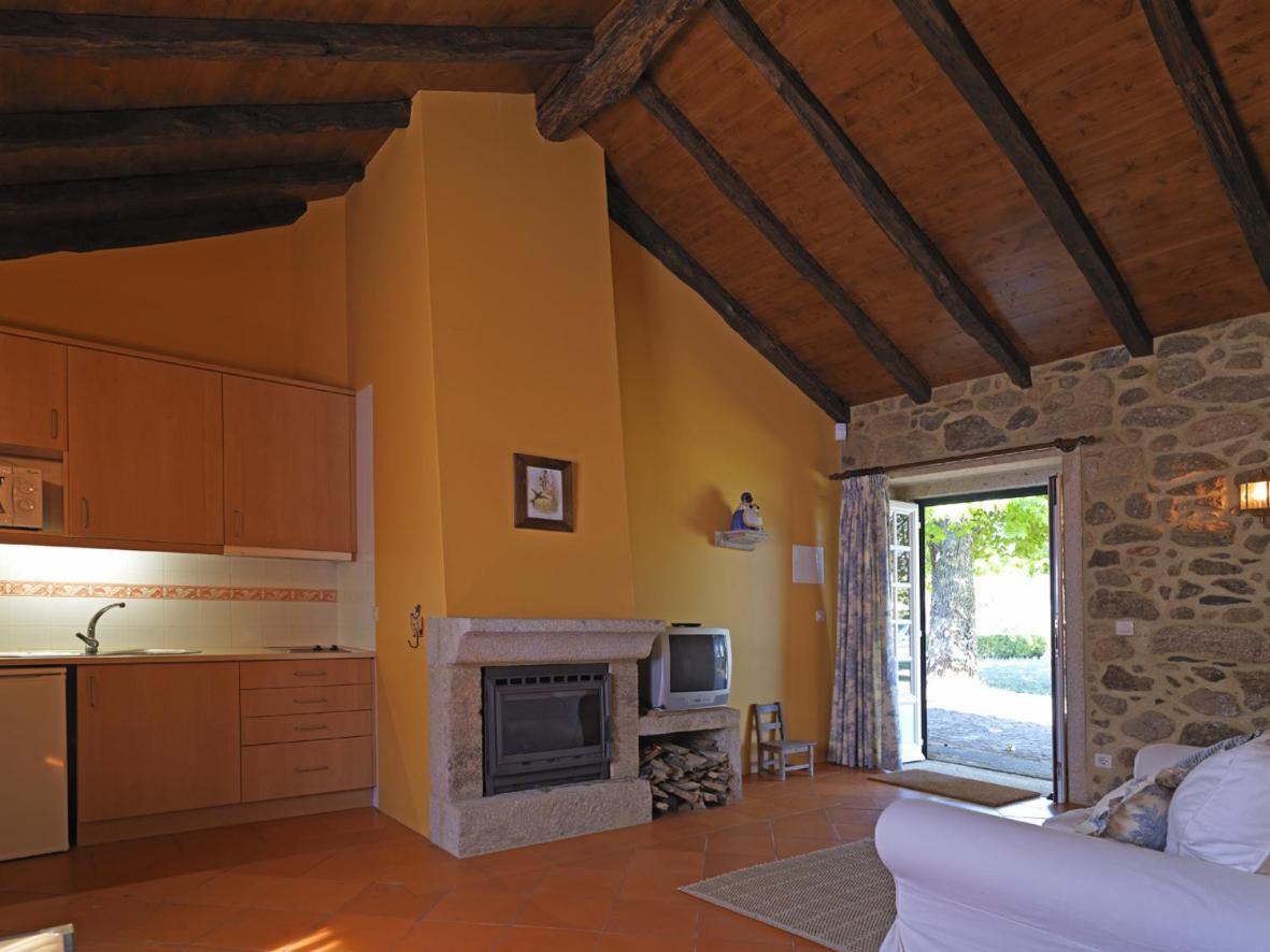 Вилла Quinta Da Casa Alta Валенса Экстерьер фото