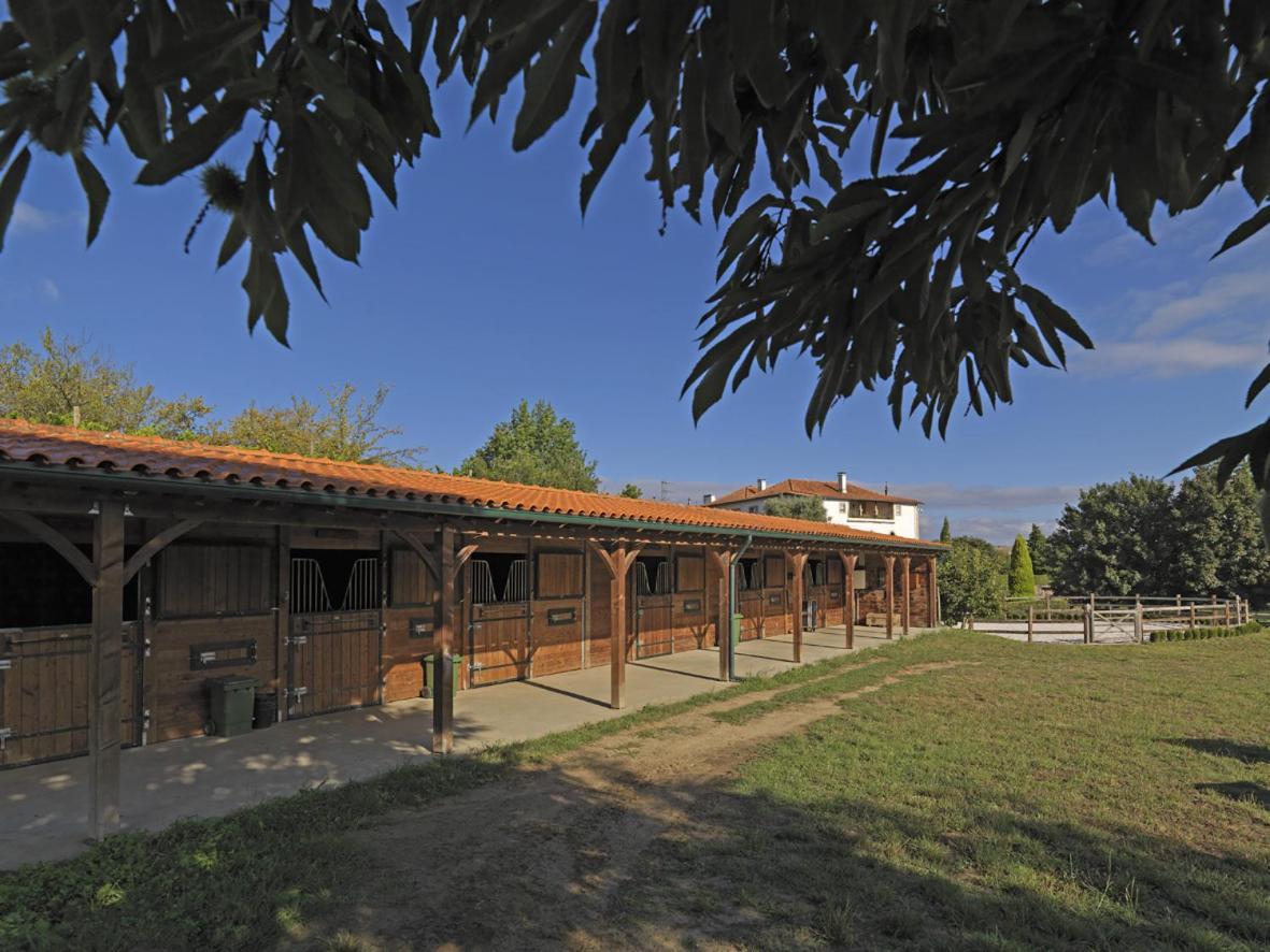 Вилла Quinta Da Casa Alta Валенса Экстерьер фото